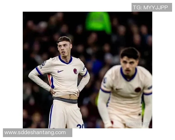 蓝军熄火？伯恩茅斯狂轰四球扼杀切尔西，斯坦福桥惊魂未定！