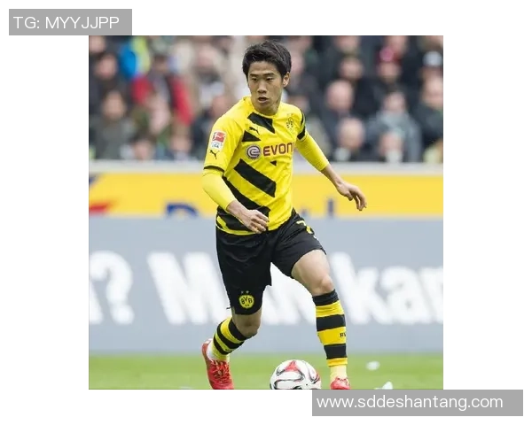 从热刺到门兴：高井幸大，亚洲足球“新长城”的德甲炼金之旅